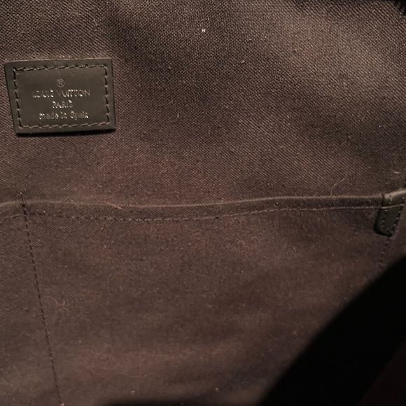 💎Louis Vuitton💎 - briefcase/laptop bag - Picture 15 of 16